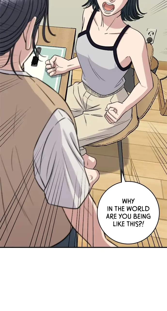 A DeadbEAT’s Meal Chapter 158 page 19 - 