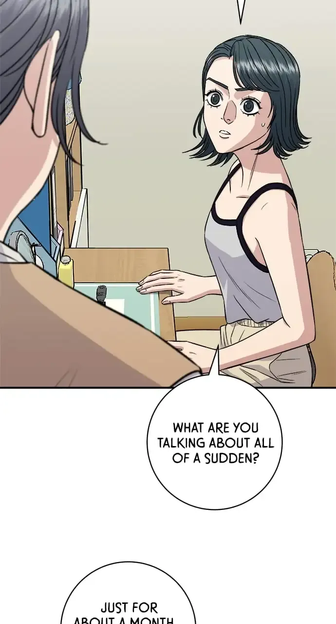 A DeadbEAT’s Meal Chapter 158 page 3 - 