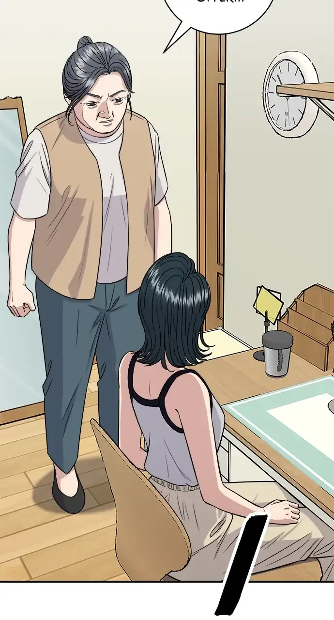 A DeadbEAT’s Meal Chapter 158 page 21 - 