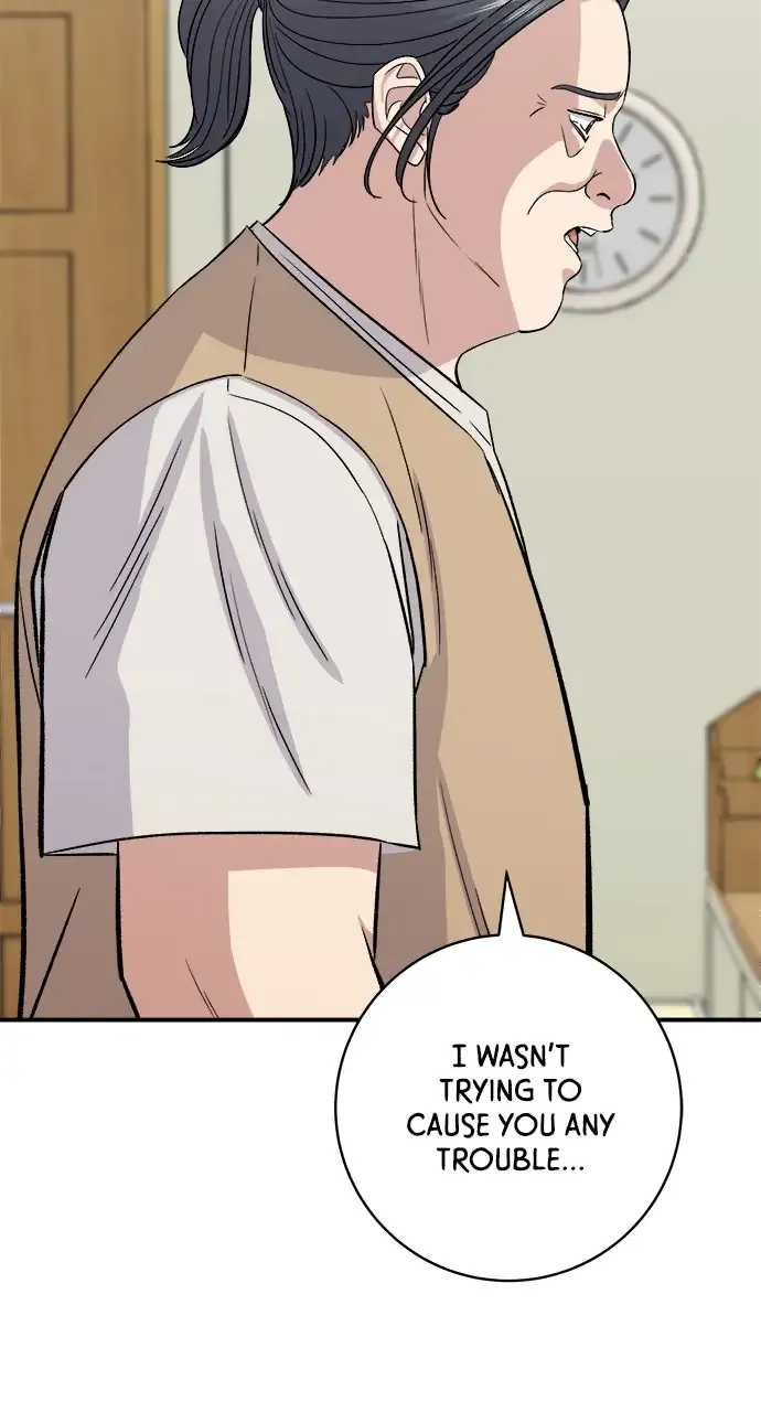 A DeadbEAT’s Meal Chapter 158 page 25 - 