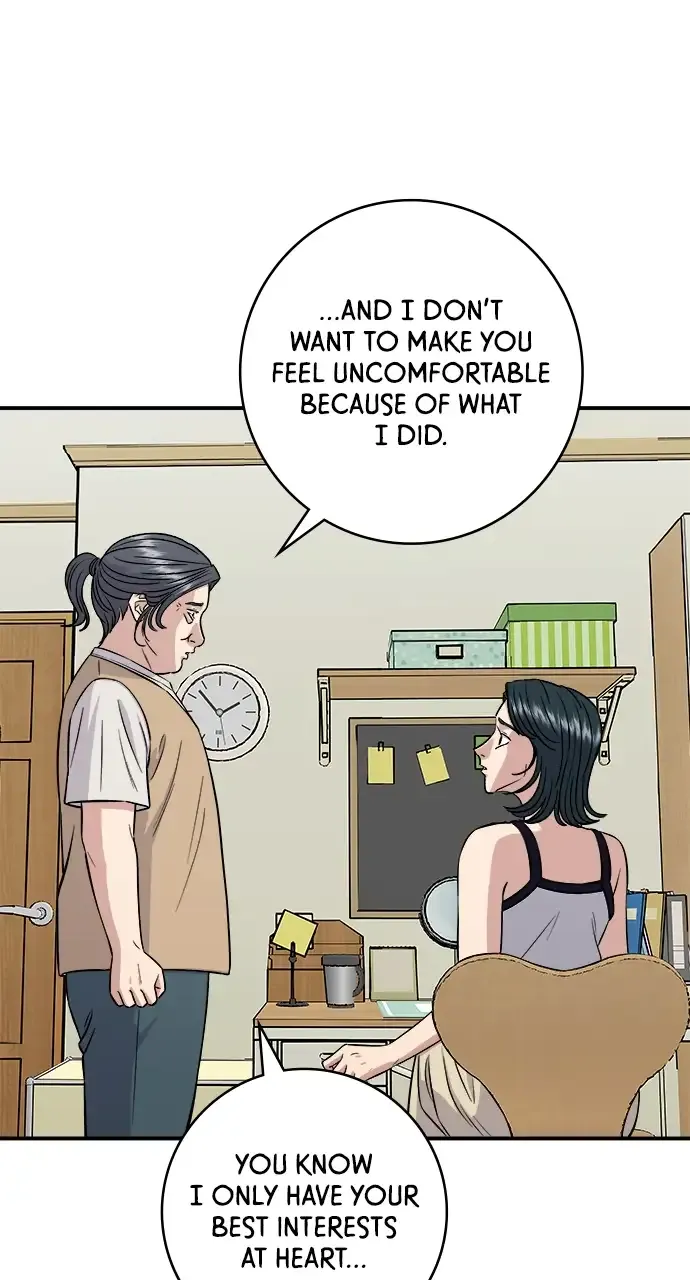 A DeadbEAT’s Meal Chapter 158 page 26 - 