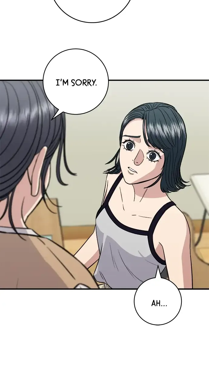 A DeadbEAT’s Meal Chapter 158 page 27 - 
