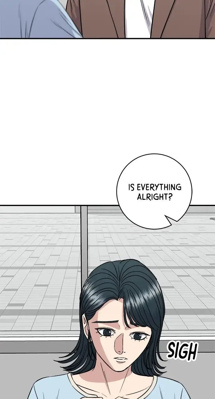 A DeadbEAT’s Meal Chapter 158 page 31 - 