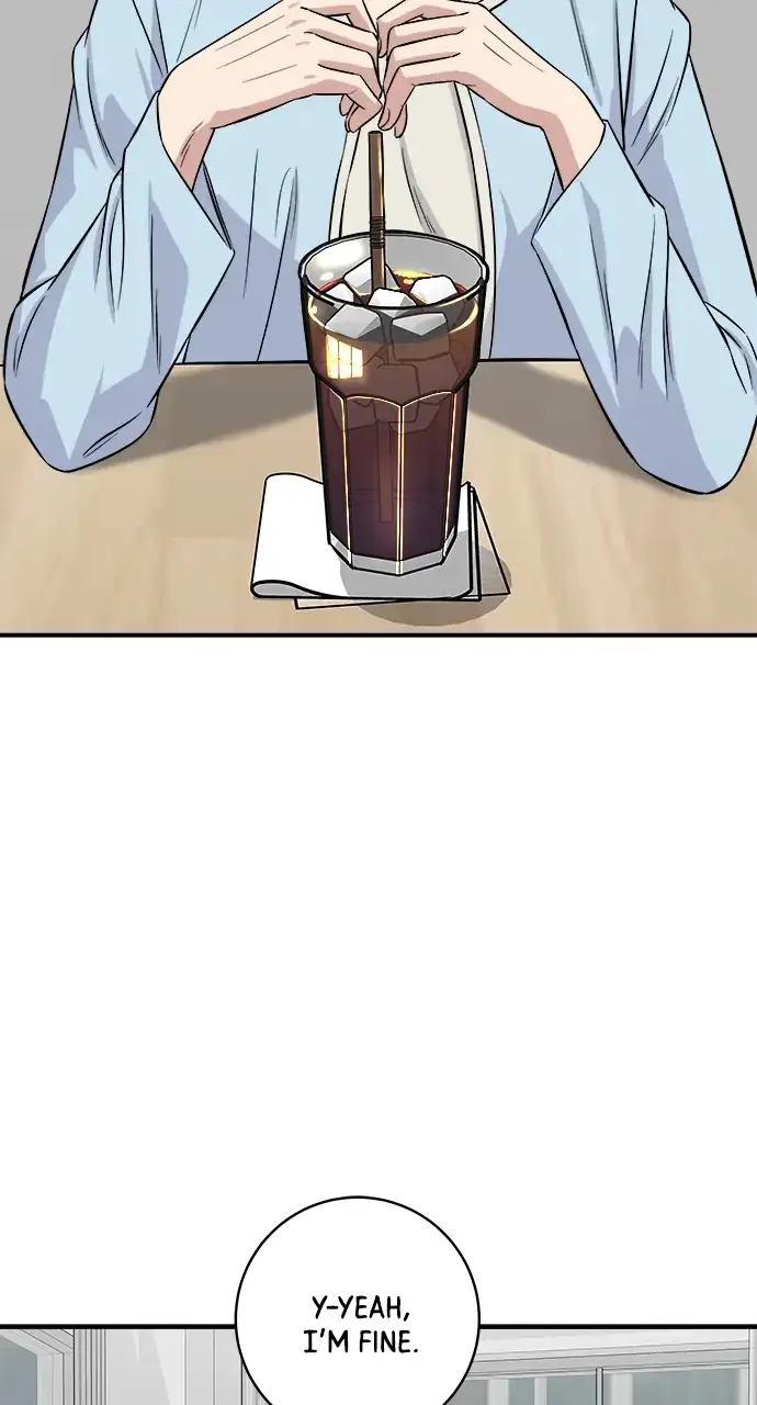 A DeadbEAT’s Meal Chapter 158 page 32 - 