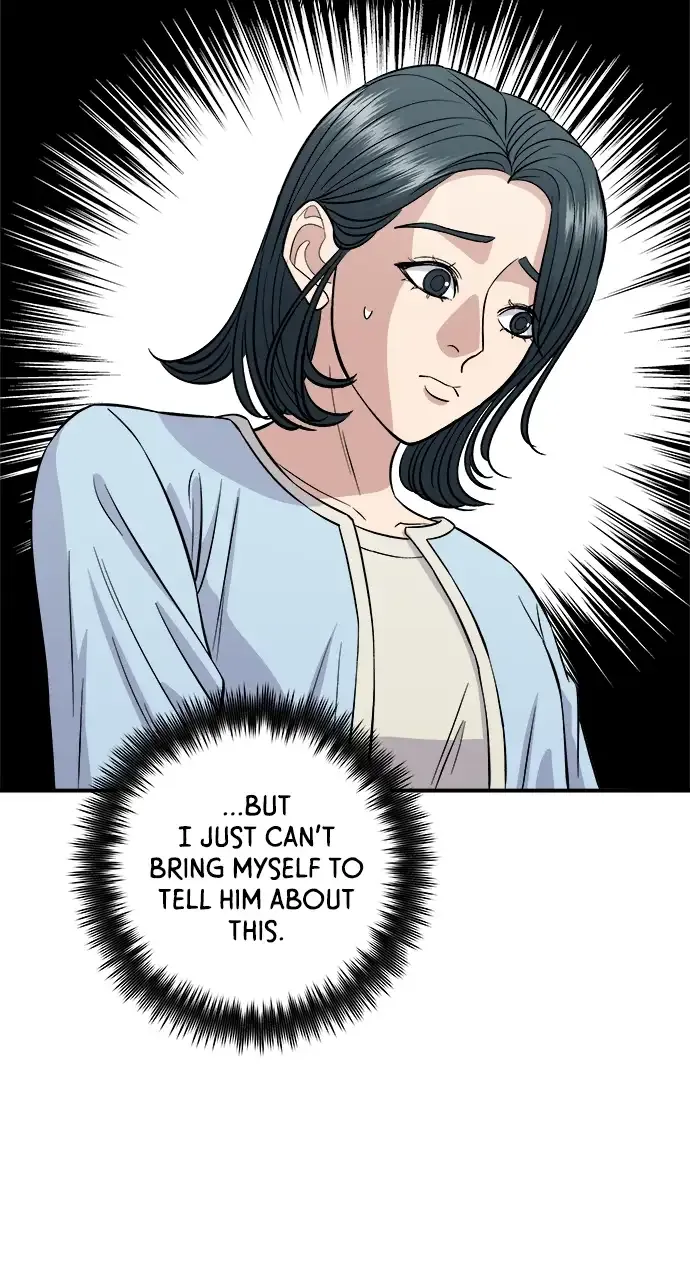 A DeadbEAT’s Meal Chapter 158 page 34 - 
