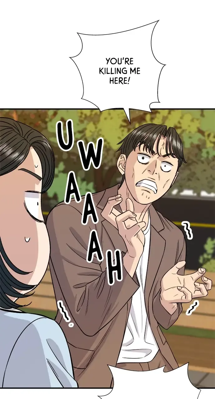 A DeadbEAT’s Meal Chapter 158 page 38 - 