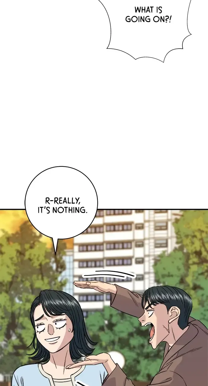 A DeadbEAT’s Meal Chapter 158 page 39 - 