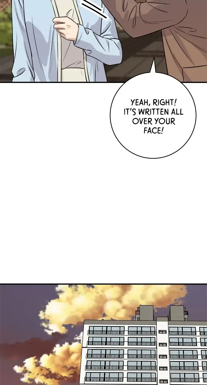 A DeadbEAT’s Meal Chapter 158 page 40 - 