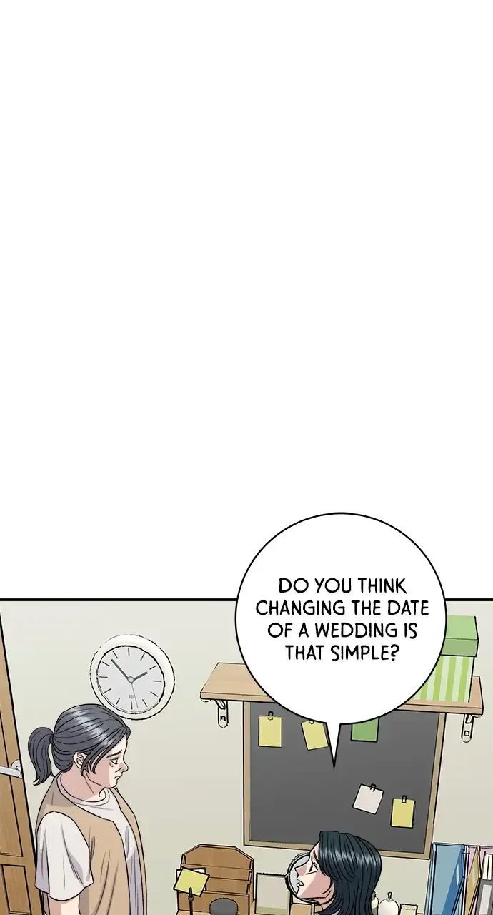 A DeadbEAT’s Meal Chapter 158 page 5 - 