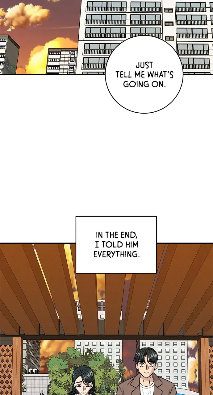 A DeadbEAT’s Meal Chapter 158 page 41 - 