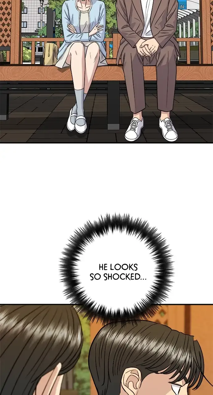 A DeadbEAT’s Meal Chapter 158 page 42 - 