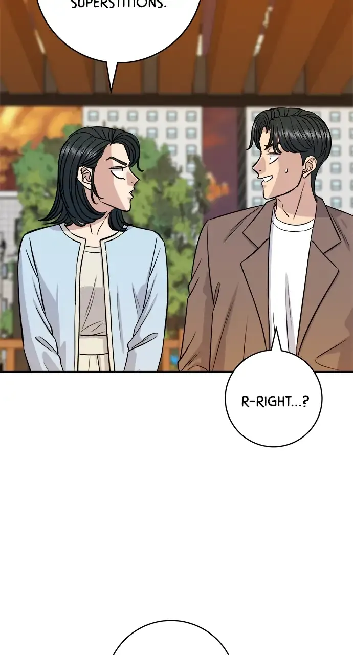 A DeadbEAT’s Meal Chapter 158 page 46 - 