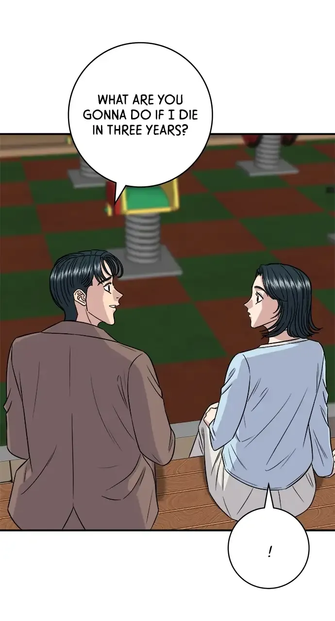 A DeadbEAT’s Meal Chapter 158 page 48 - 