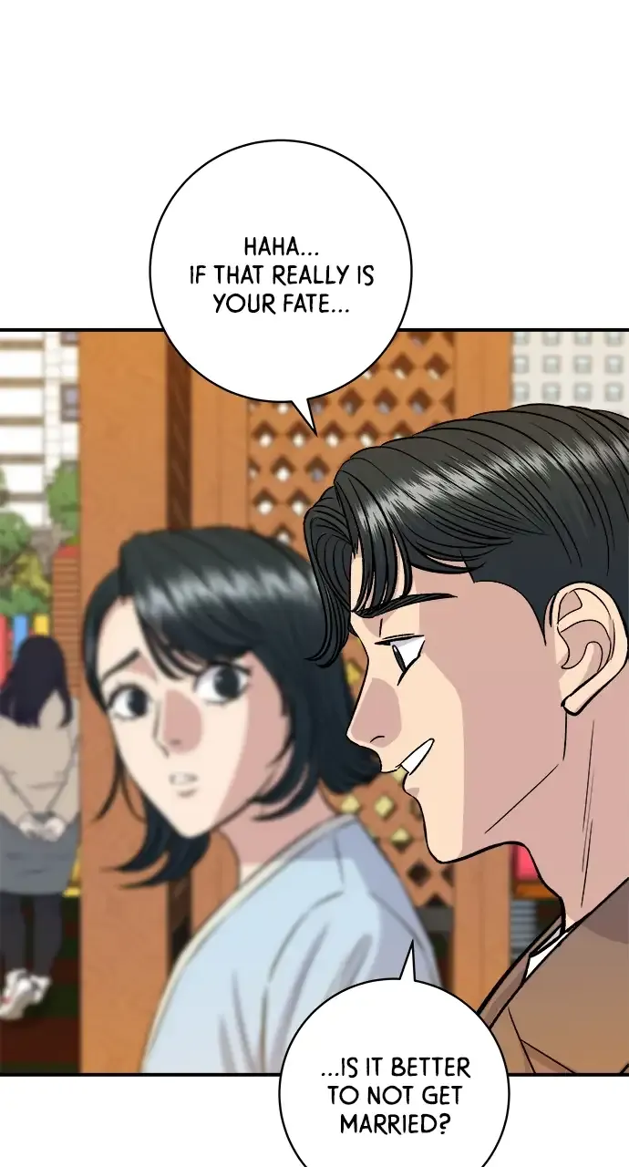 A DeadbEAT’s Meal Chapter 158 page 49 - 