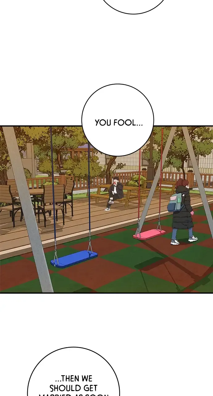 A DeadbEAT’s Meal Chapter 158 page 50 - 