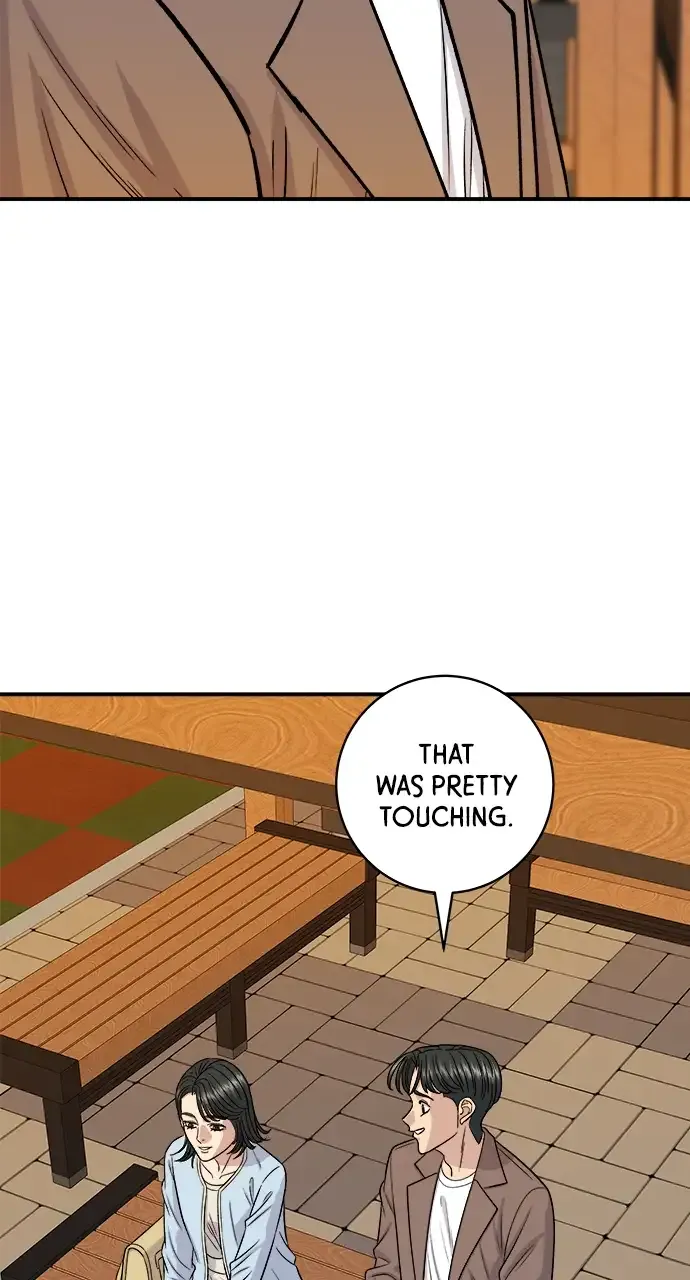 A DeadbEAT’s Meal Chapter 158 page 53 - 