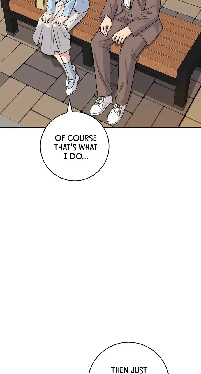 A DeadbEAT’s Meal Chapter 158 page 54 - 