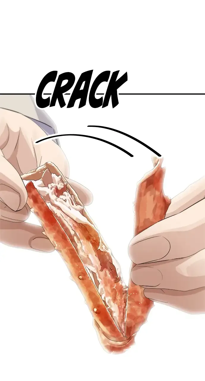 A DeadbEAT’s Meal Chapter 158 page 58 - 