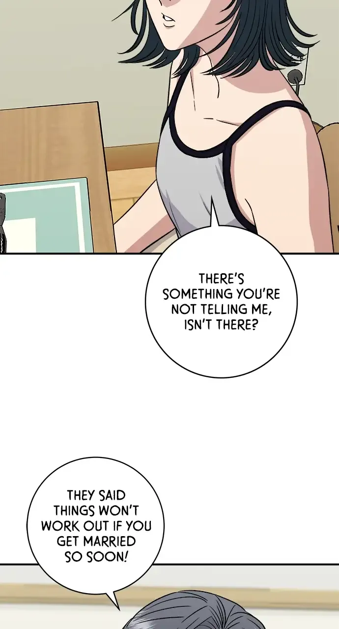 A DeadbEAT’s Meal Chapter 158 page 7 - 