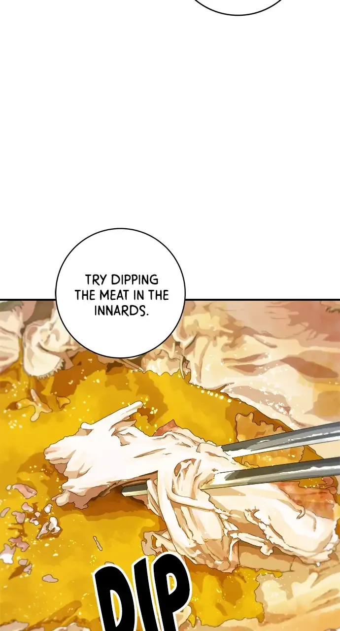 A DeadbEAT’s Meal Chapter 158 page 61 - 