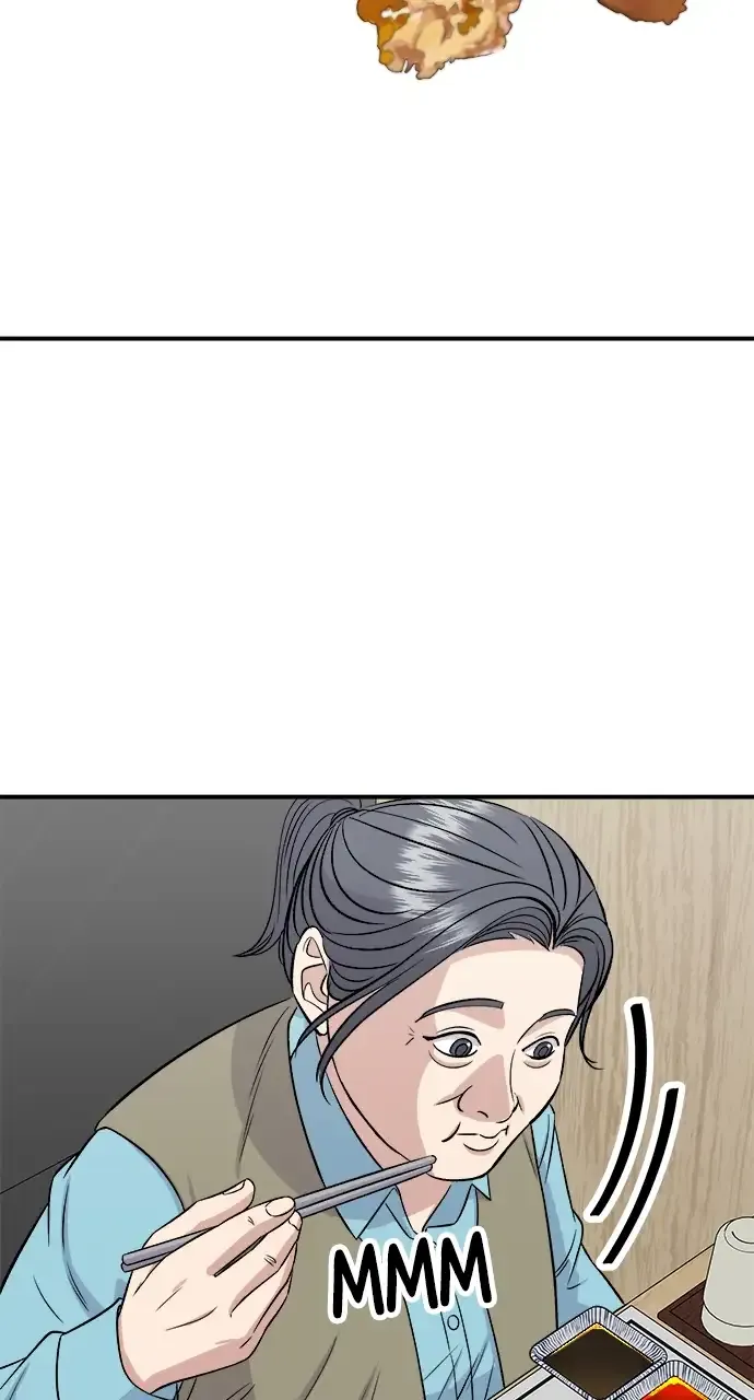 A DeadbEAT’s Meal Chapter 158 page 63 - 