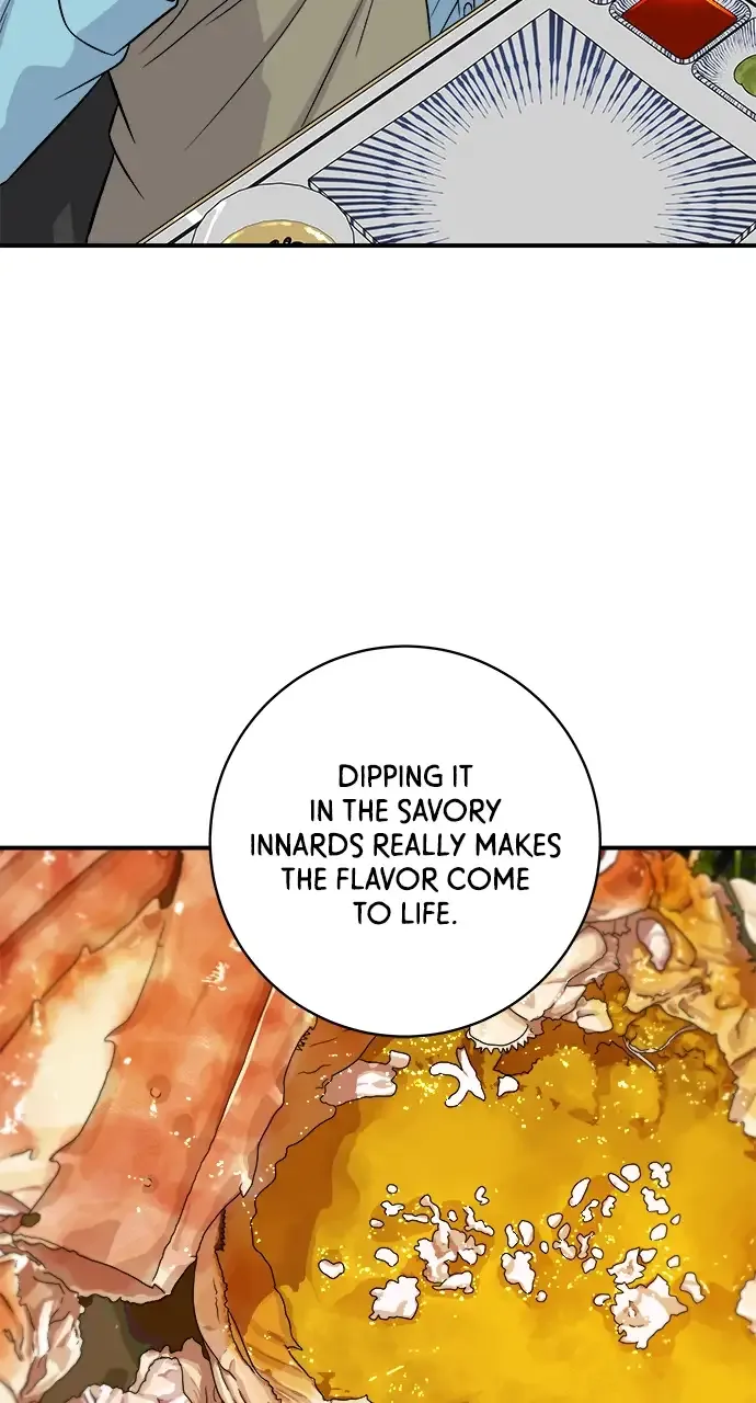 A DeadbEAT’s Meal Chapter 158 page 64 - 