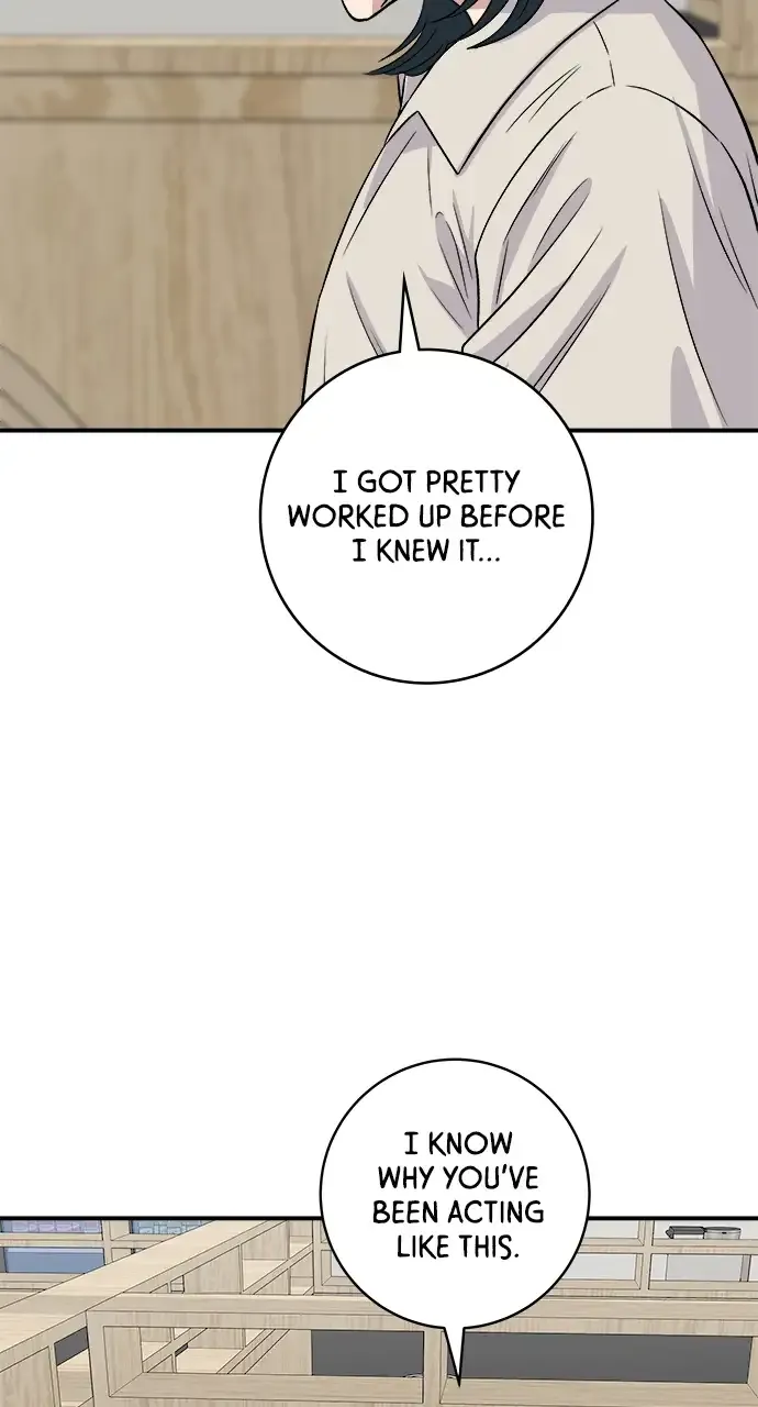 A DeadbEAT’s Meal Chapter 158 page 67 - 
