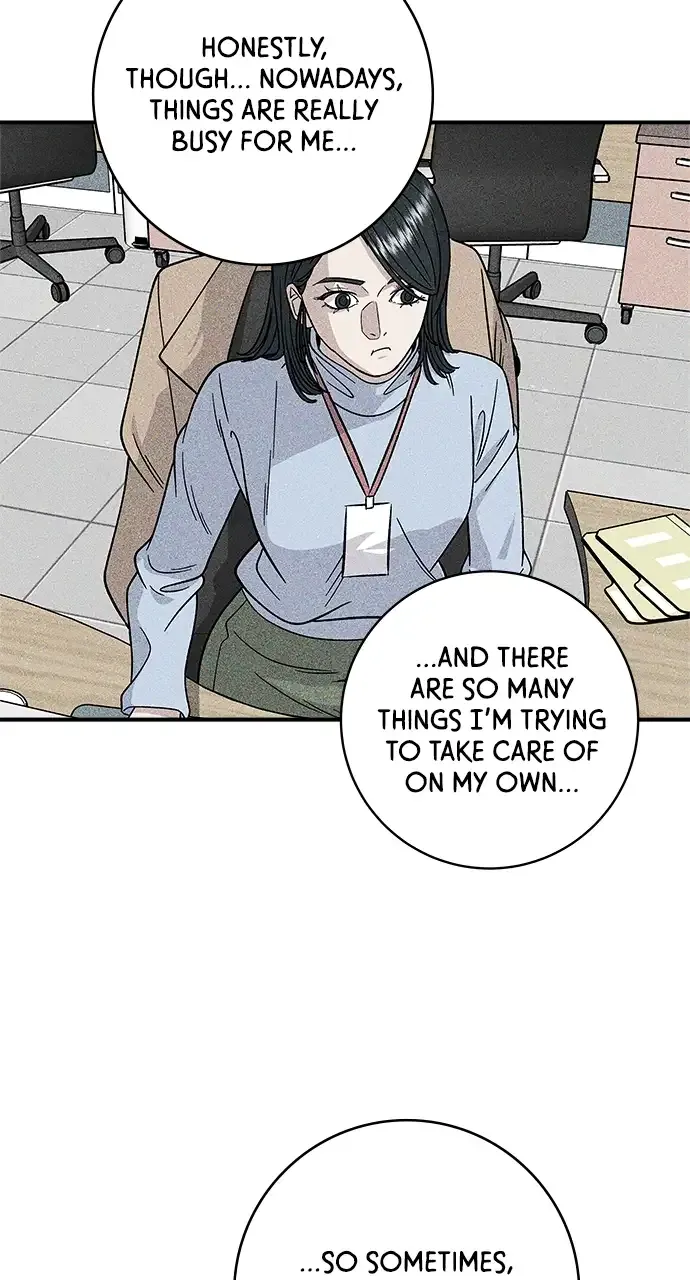 A DeadbEAT’s Meal Chapter 158 page 69 - 