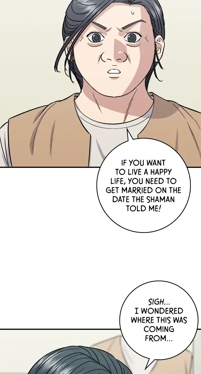 A DeadbEAT’s Meal Chapter 158 page 8 - 