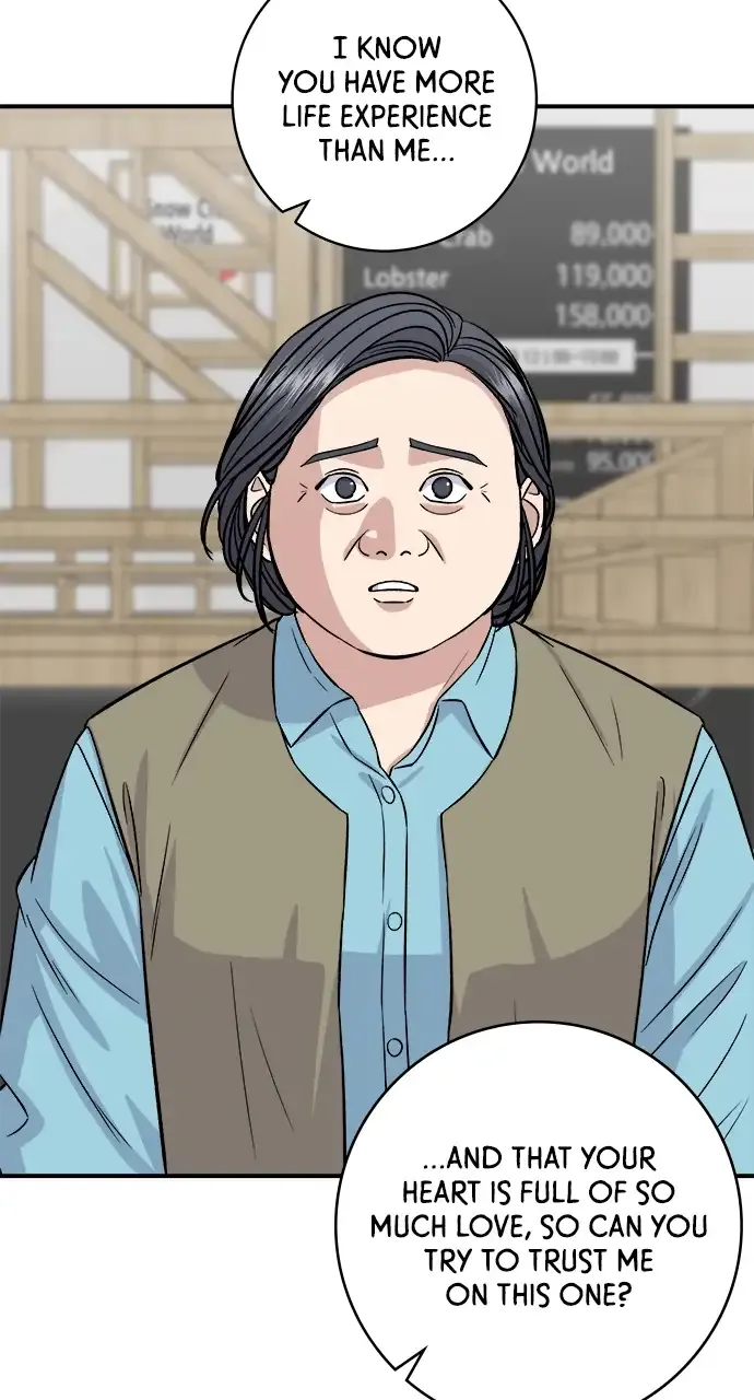 A DeadbEAT’s Meal Chapter 158 page 71 - 