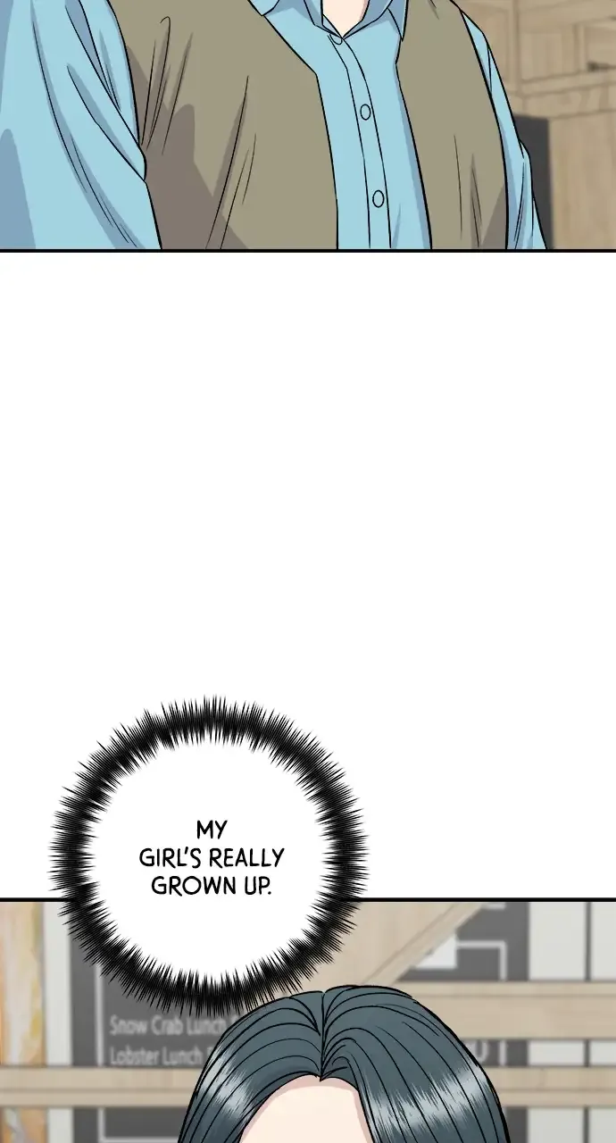 A DeadbEAT’s Meal Chapter 158 page 74 - 