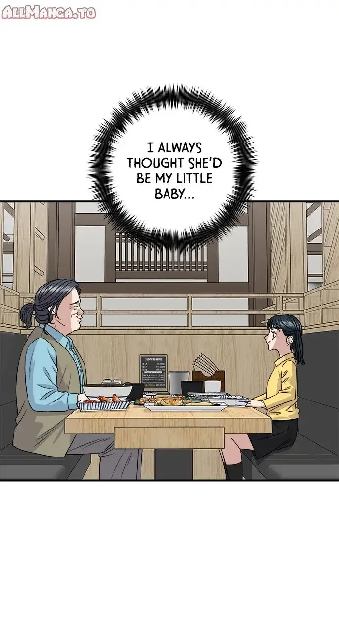 A DeadbEAT’s Meal Chapter 158 page 76 - 