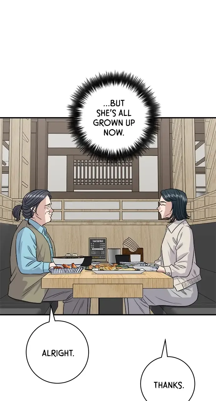 A DeadbEAT’s Meal Chapter 158 page 77 - 