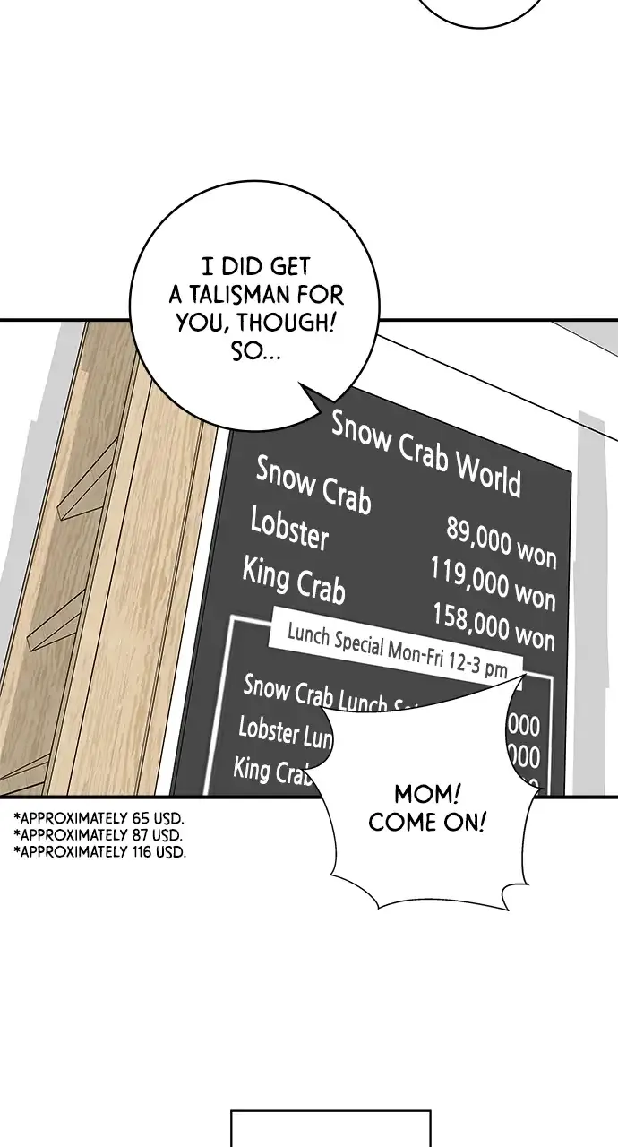 A DeadbEAT’s Meal Chapter 158 page 78 - 