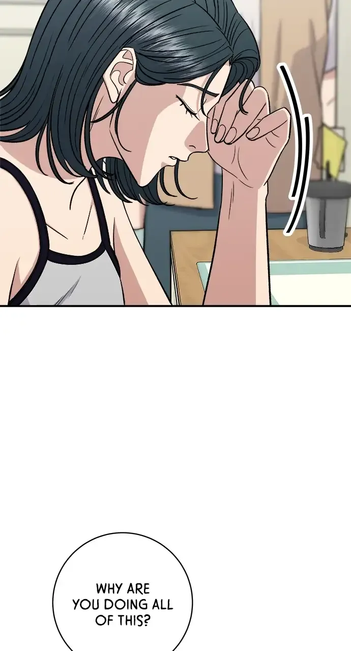 A DeadbEAT’s Meal Chapter 158 page 9 - 