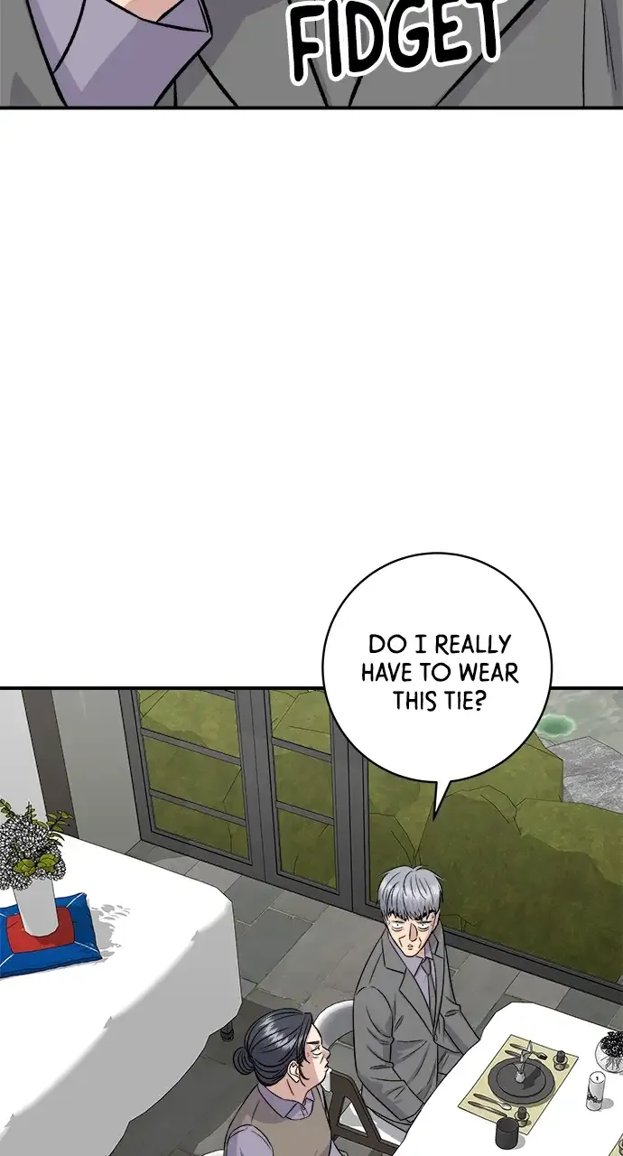 A DeadbEAT’s Meal Chapter 158 page 81 - 