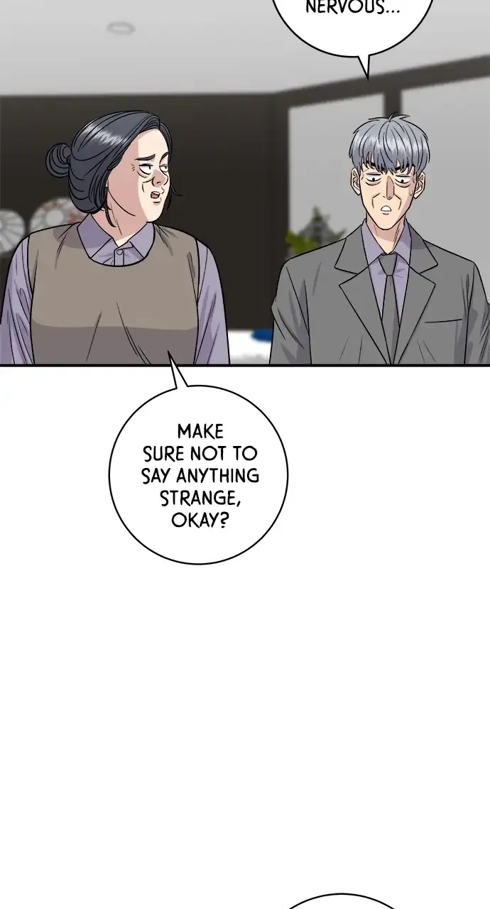 A DeadbEAT’s Meal Chapter 158 page 83 - 