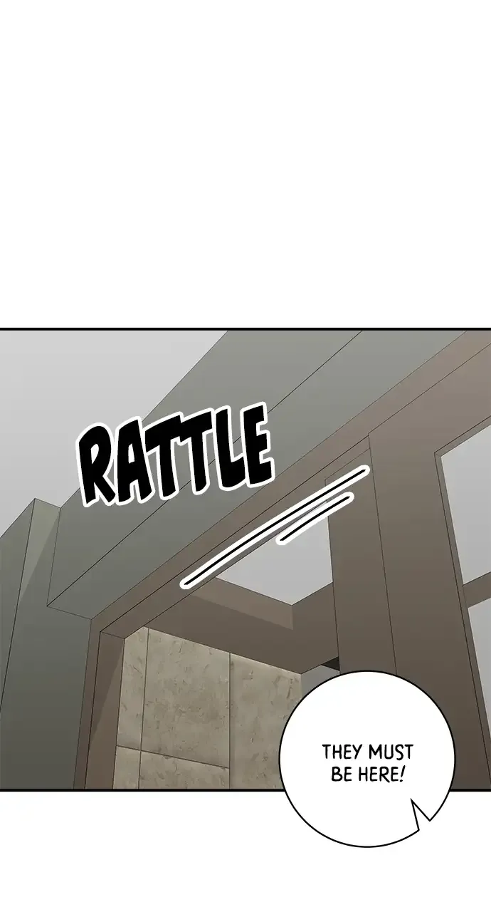 A DeadbEAT’s Meal Chapter 158 page 85 - 