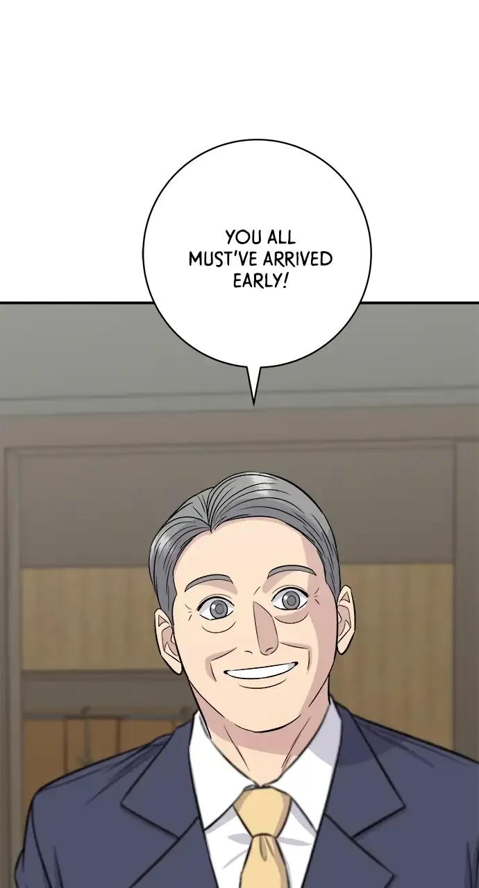 A DeadbEAT’s Meal Chapter 158 page 86 - 