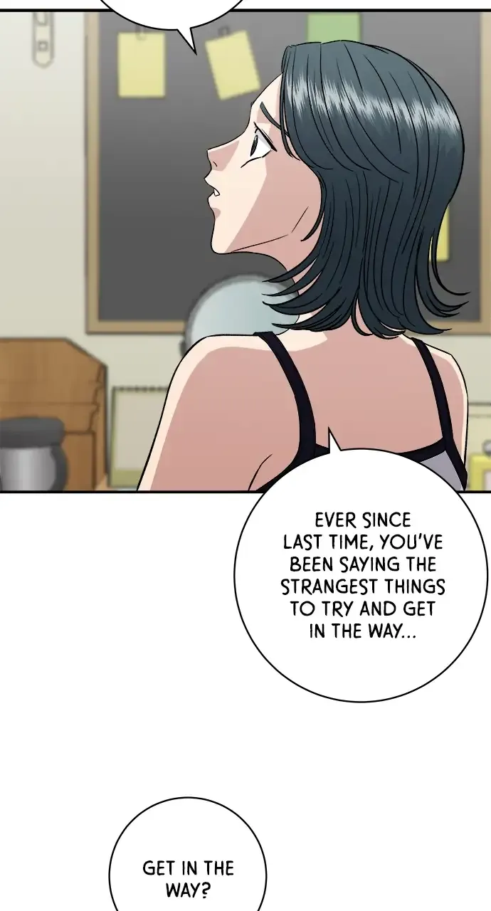 A DeadbEAT’s Meal Chapter 158 page 10 - 