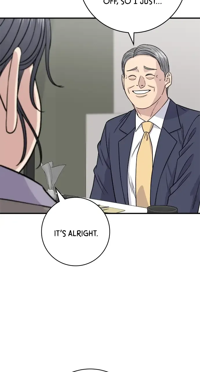 A DeadbEAT’s Meal Chapter 159 page 12 - 