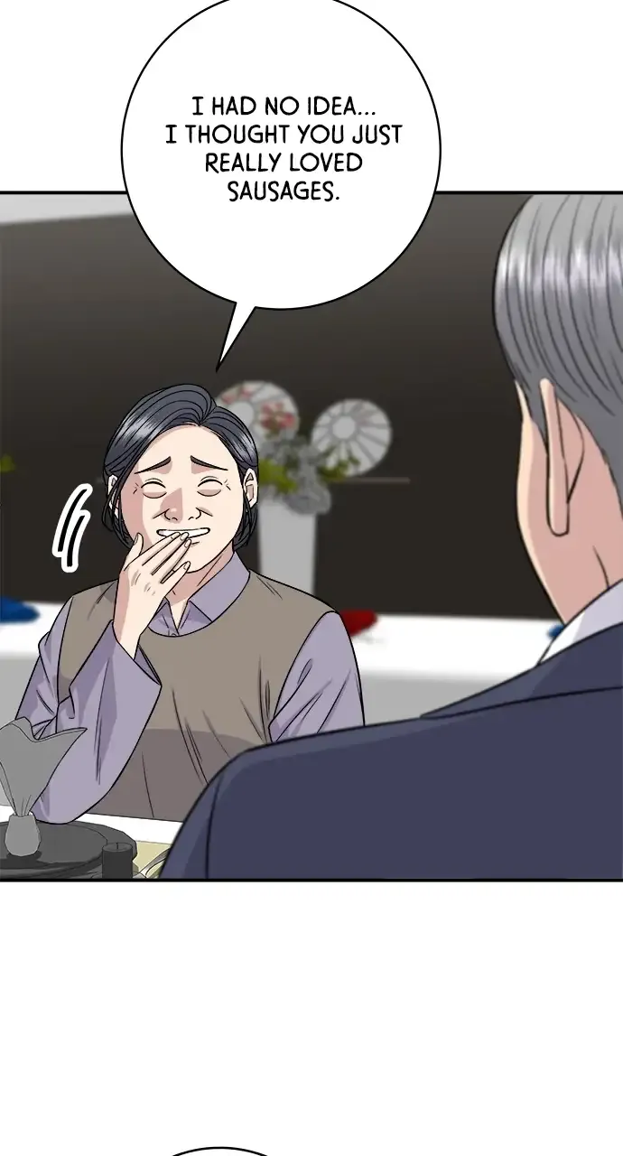 A DeadbEAT’s Meal Chapter 159 page 13 - 