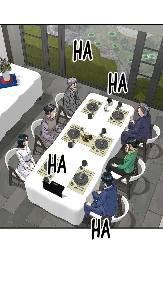 A DeadbEAT’s Meal Chapter 159 page 15 - 