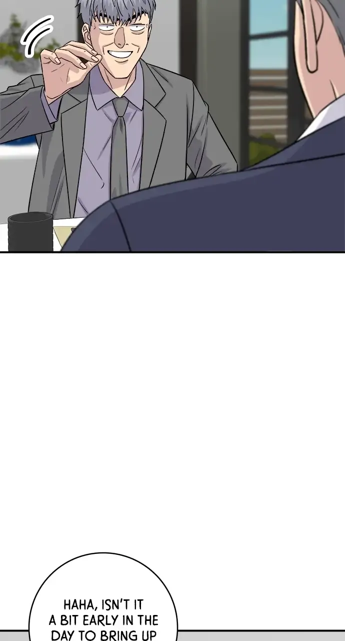 A DeadbEAT’s Meal Chapter 159 page 21 - 