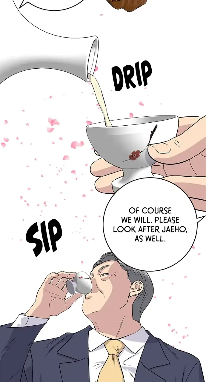 A DeadbEAT’s Meal Chapter 159 page 26 - 