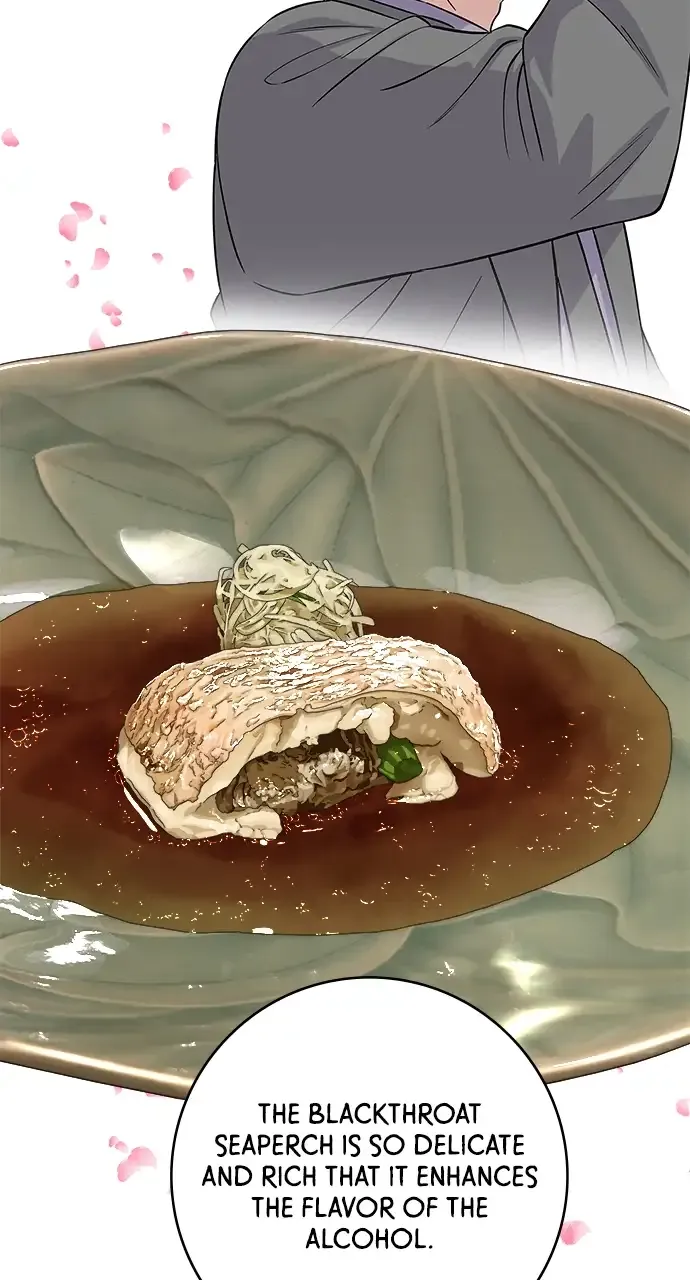A DeadbEAT’s Meal Chapter 159 page 28 - 