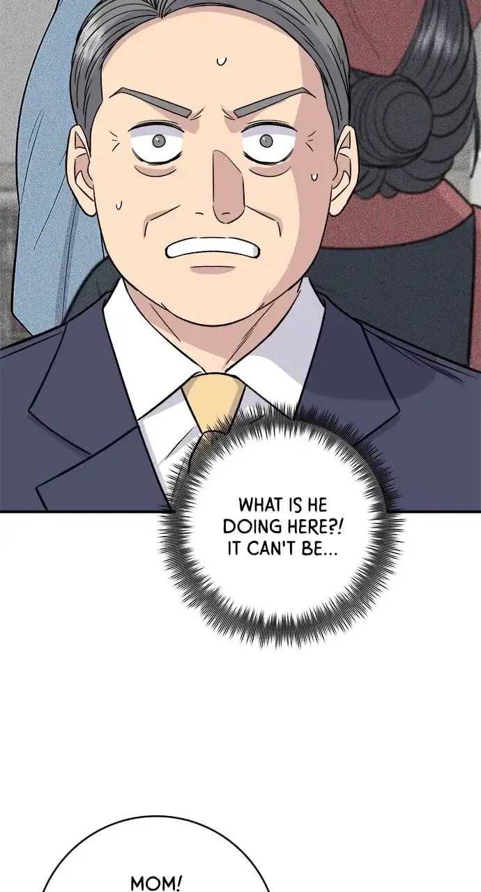 A DeadbEAT’s Meal Chapter 159 page 4 - 