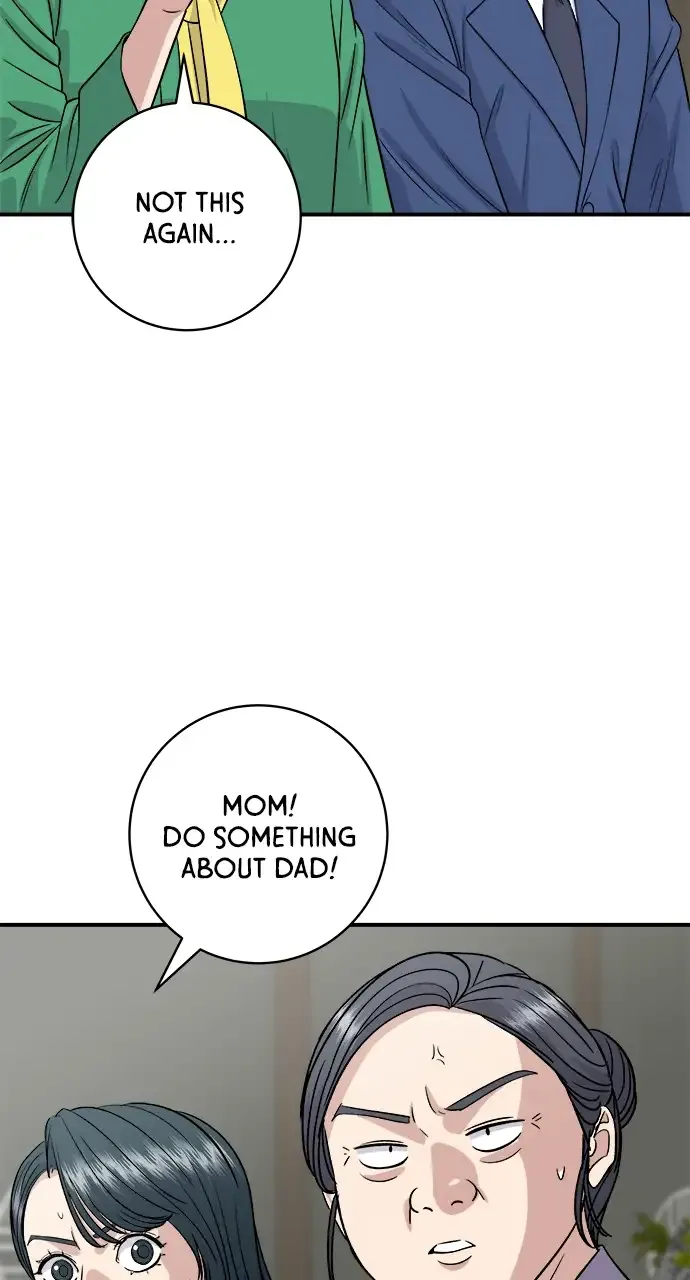A DeadbEAT’s Meal Chapter 159 page 33 - 