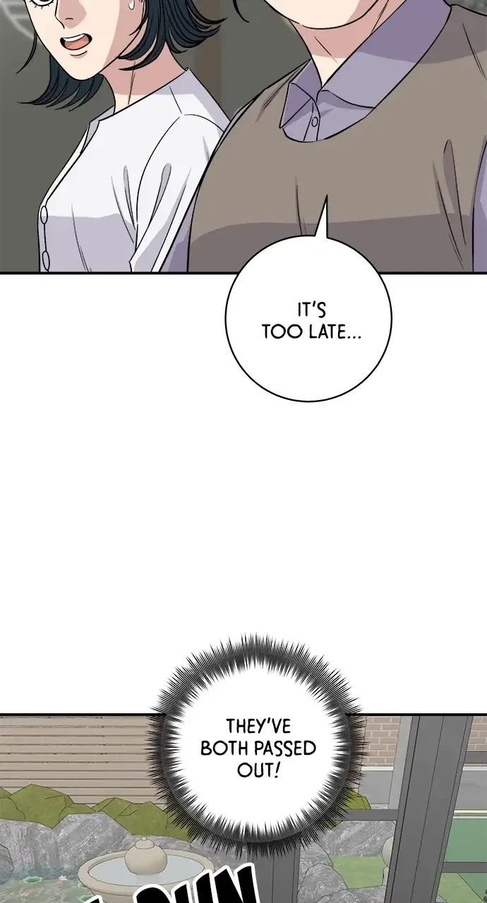 A DeadbEAT’s Meal Chapter 159 page 34 - 