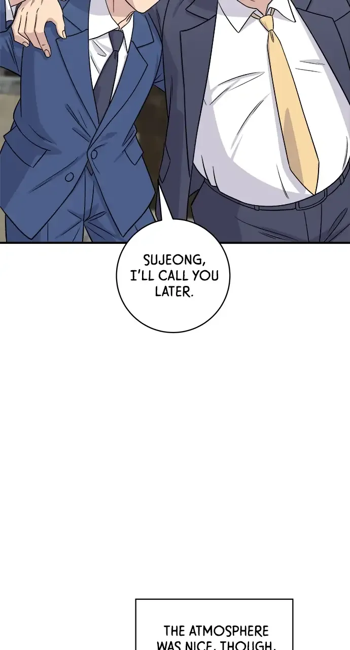 A DeadbEAT’s Meal Chapter 159 page 38 - 